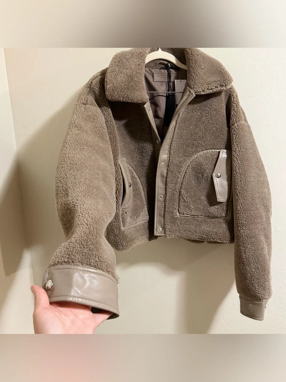 Blank NYC 🔥🔥condition new